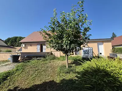 Maison, 105 m²