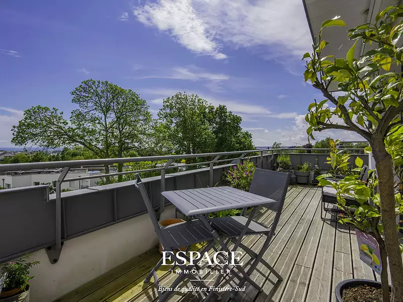 Appartement, 102 m²