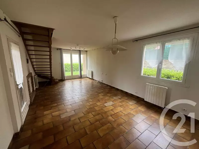 Maison, 101 m²
