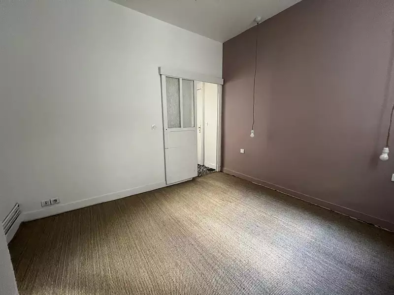 Appartement, 43 m²