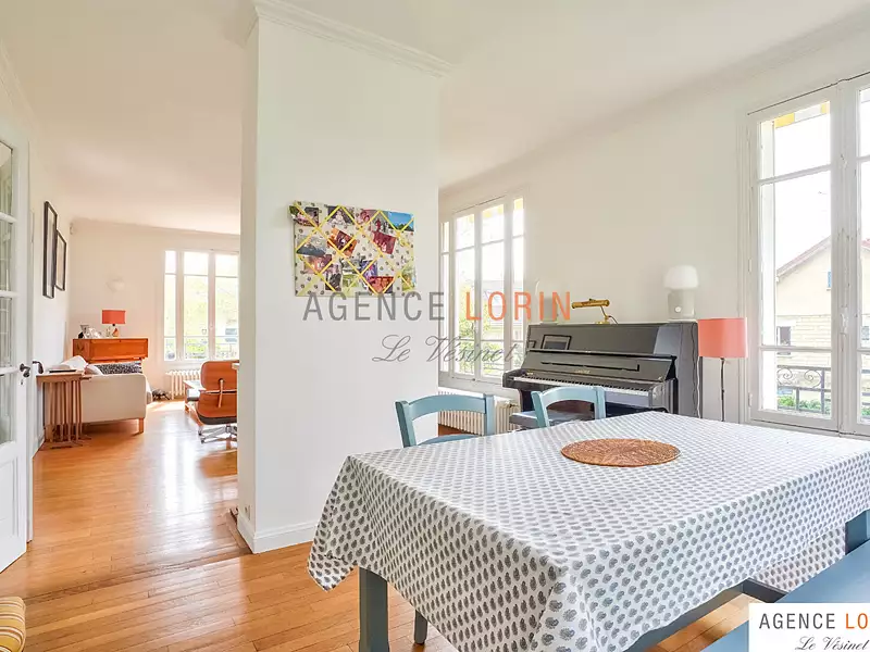 Maison, 175 m²
