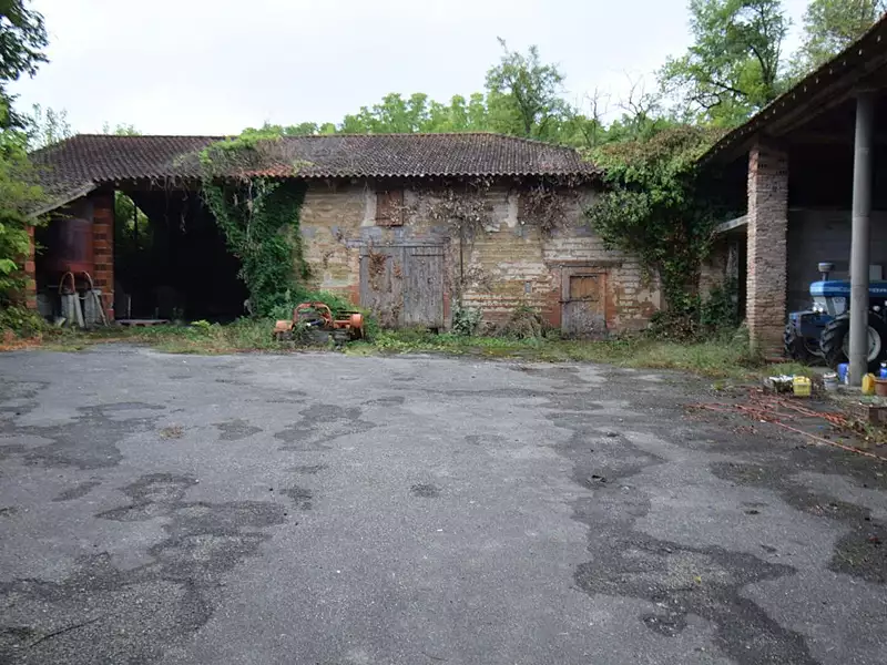 Maison, 242 m²