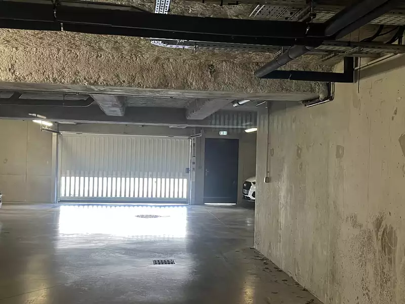 Appartement, 42 m²