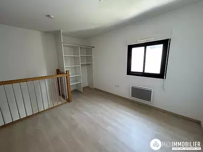 Appartement, 32,22 m²