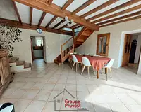 Maison, 168 m²
