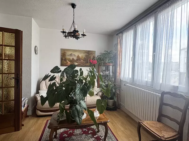 Appartement, 73 m²