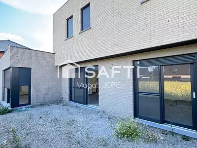 Maison, 178 m²