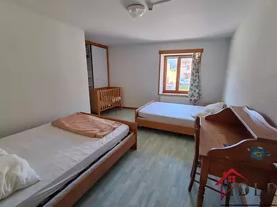Appartement, 205 m²