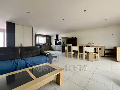 Maison, 96 m²
