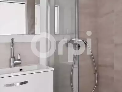 Appartement, 23 m²