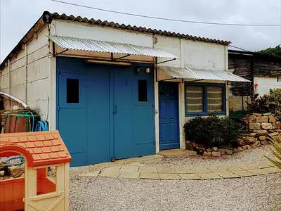 Maison, 70 m²