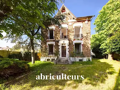 Maison, 192,21 m²