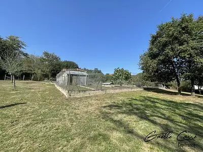 Maison, 116 m²