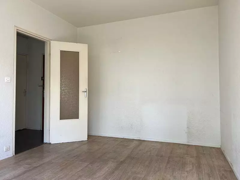 Appartement, 25 m²