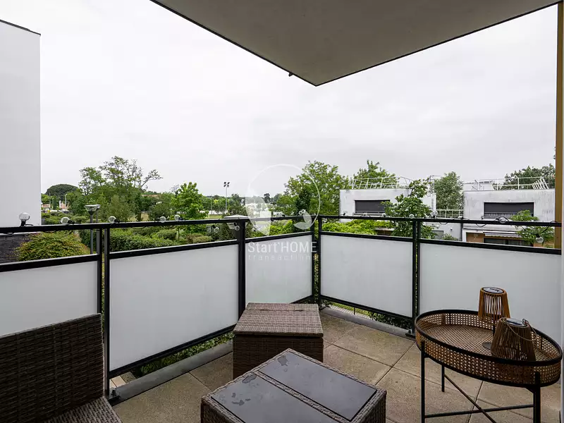 Appartement, 43,03 m²