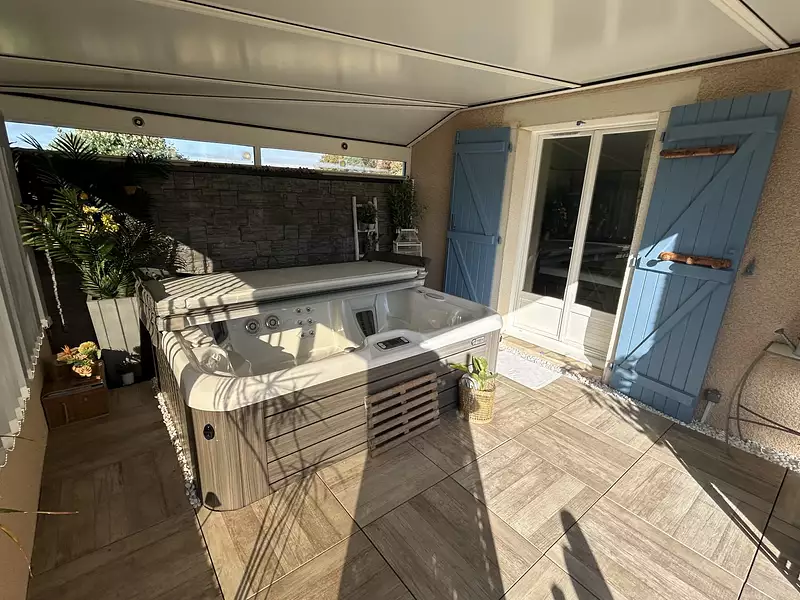 Maison, 173,25 m²