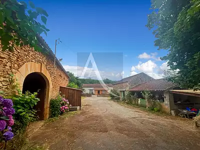 Maison, 91 m²