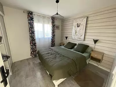 Maison, 117 m²