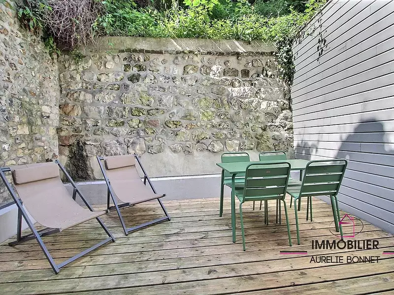 Appartement, 31,98 m²
