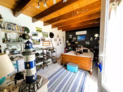 Maison, 168 m²