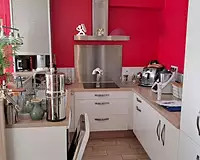 Maison, 296 m²