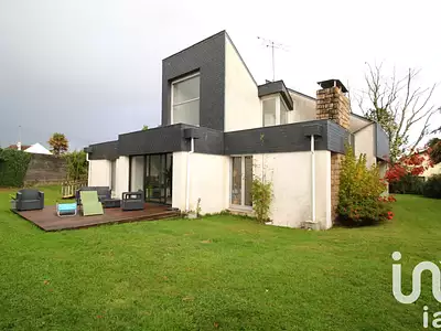Maison, 203 m²