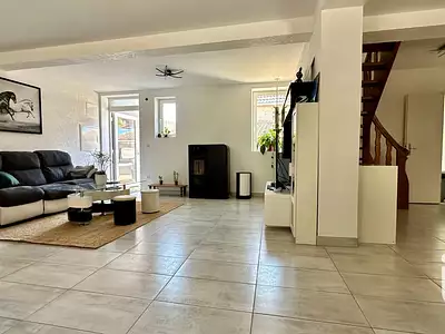 Maison, 70 m²
