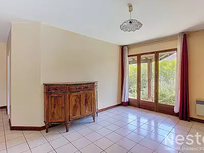 Maison, 102 m²