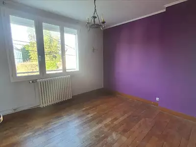 Maison, 87 m²