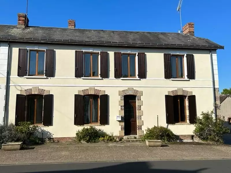 Maison, 224 m²