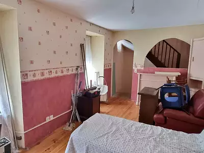 Maison, 75 m²