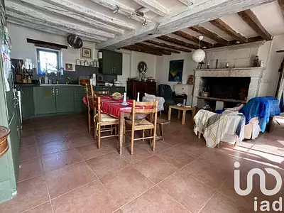 Maison, 278 m²