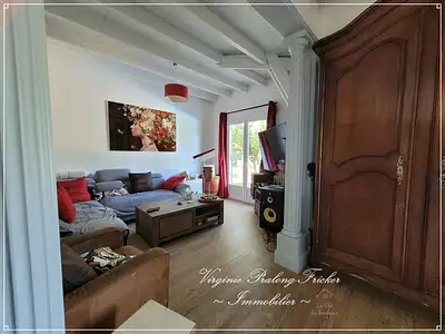Maison, 350 m²