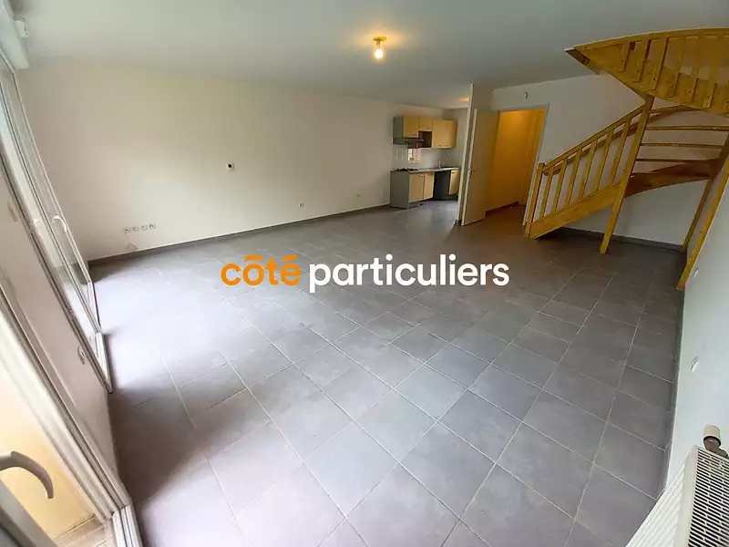 Maison, 90 m²