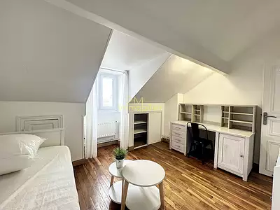 Appartement, 62,54 m²