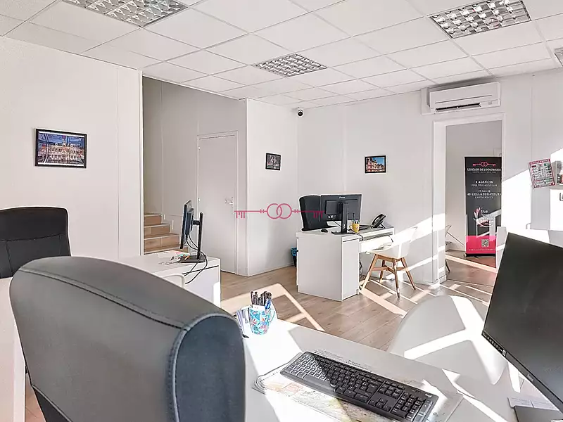 Divers, 81 m²
