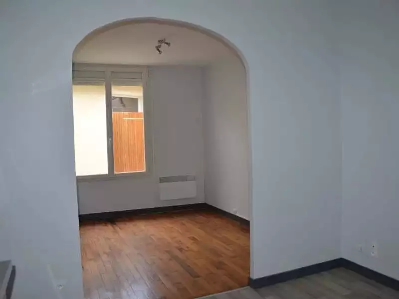 Appartement, 24,19 m²