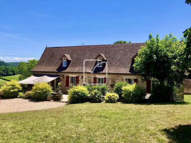 Maison, 314 m²
