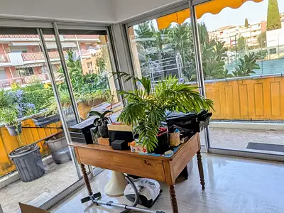 Appartement, 92,15 m²