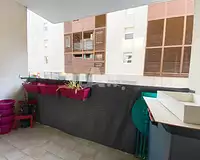 Appartement, 65,63 m²