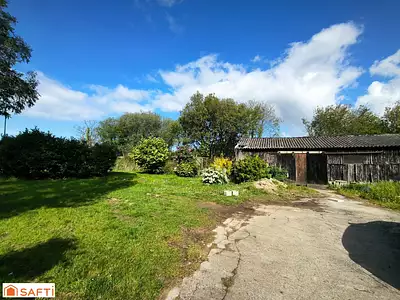 Maison, 161 m²