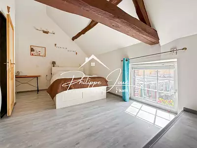 Maison, 308 m²