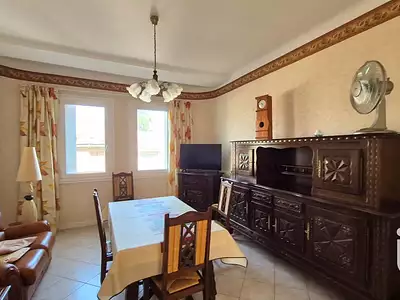 Appartement, 64 m²