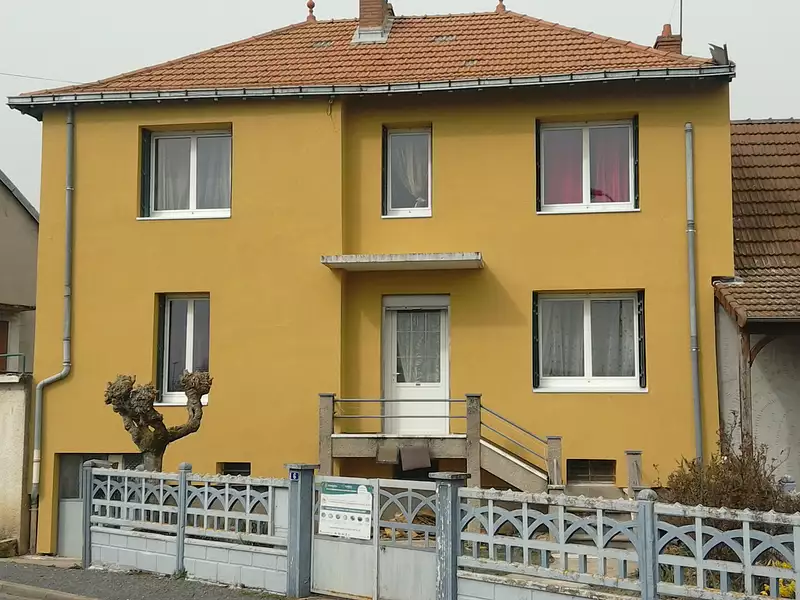 Maison, 173 m²