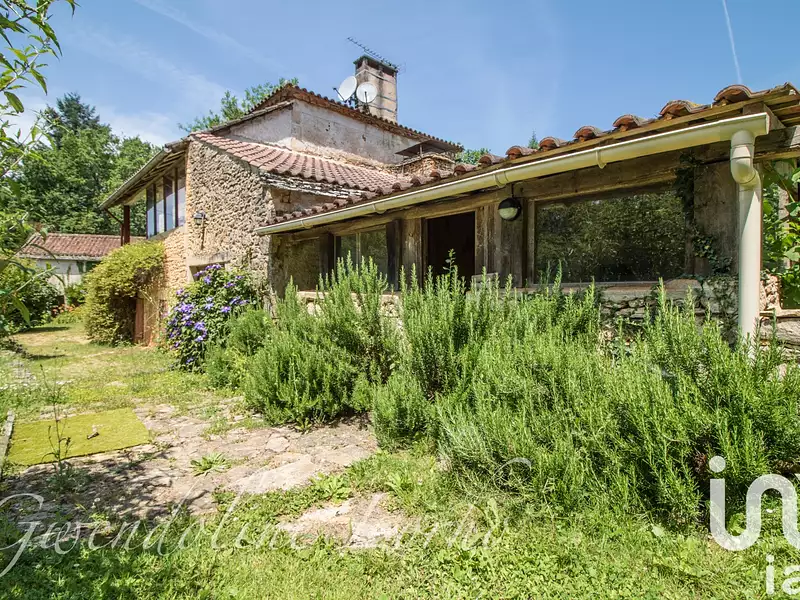 Maison, 135 m²