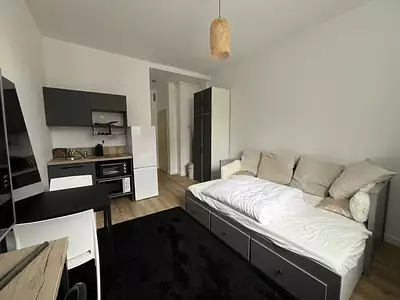 Appartement, 20,56 m²
