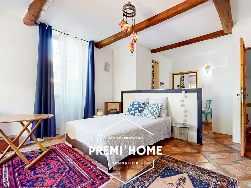 Maison, 130 m²