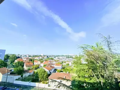 Appartement, 91 m²