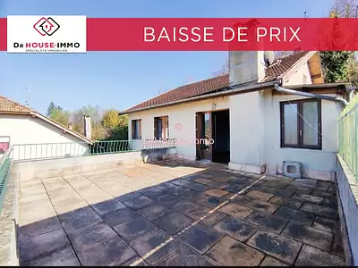 Maison, 147 m²