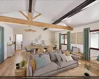 Maison, 136 m²